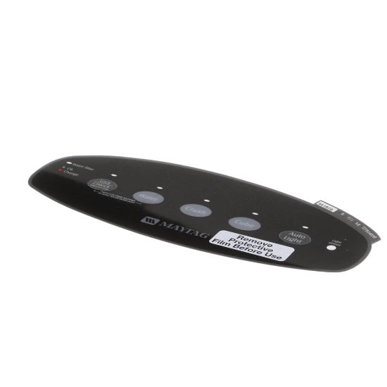 Picture of Whirlpool WP67004151 Overlay