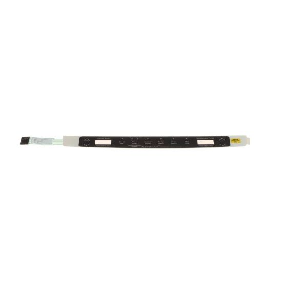 Picture of Whirlpool WP67005445 Keyboard-
