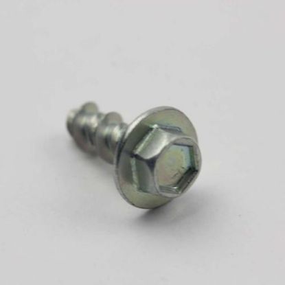 Picture of Whirlpool WP67006197 Screw