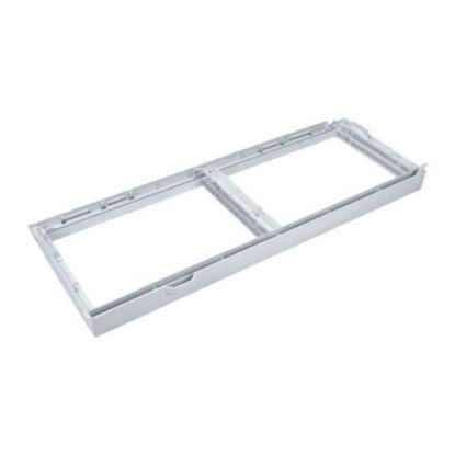 Picture of Whirlpool WP67006185 Refrigerator Crisper Drawer Cover Frame