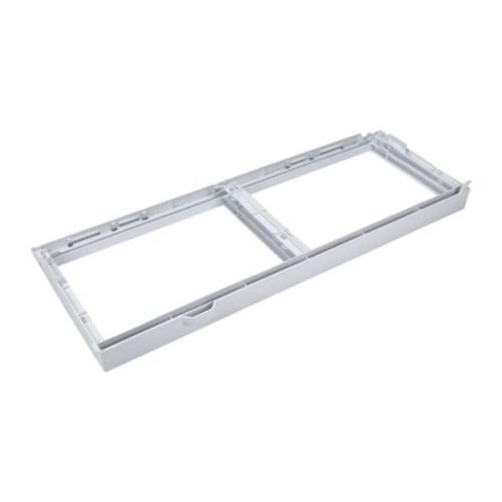 Picture of Whirlpool WP67006185 Refrigerator Crisper Drawer Cover Frame