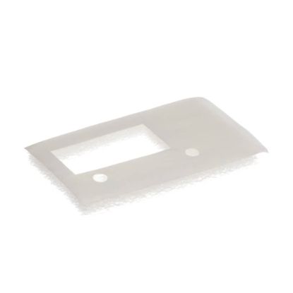 Picture of Whirlpool WP67006341 Gasket, Damper