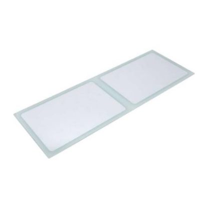 Picture of Whirlpool WP67006655 Sxs Refrigerator Crisper Drawer Shelf Glass
