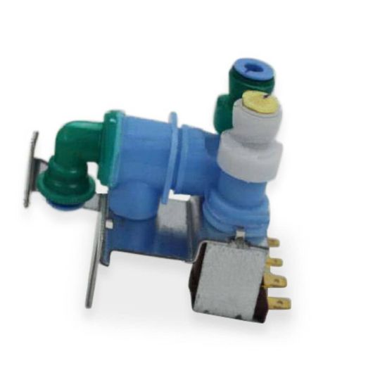 Picture of Whirlpool WP67006531 Valve; Dual Water