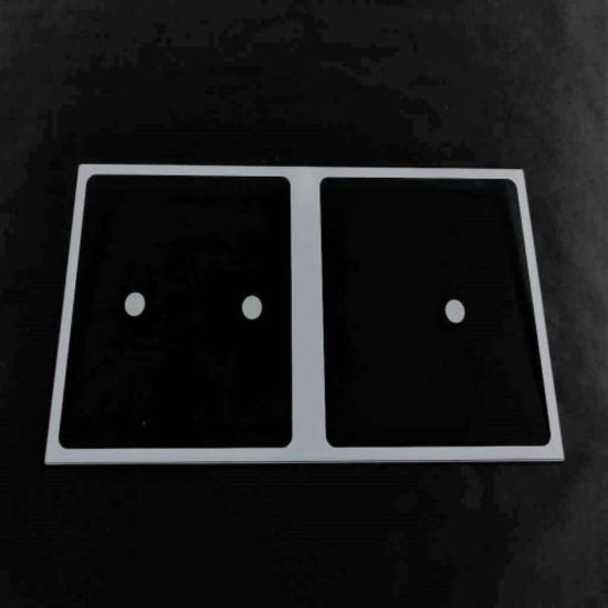 Picture of Whirlpool WP67006877 Shelf-glas