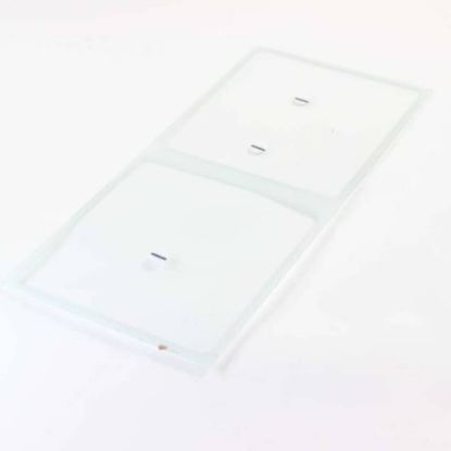 Picture of Whirlpool WP67006878 Glass; Crisper