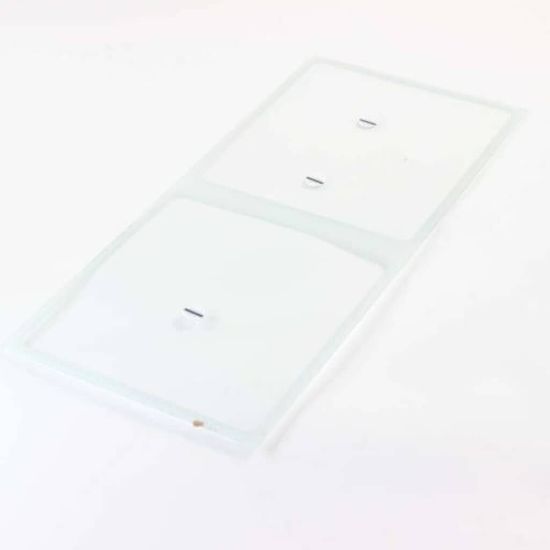 Picture of Whirlpool WP67006878 Glass; Crisper