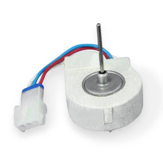 Picture of Whirlpool WP67006968 Motor; Fan