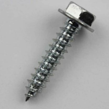 Picture of Whirlpool WP67006908 Screw