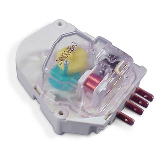 Picture of Whirlpool WP68233-3 Timer- Def