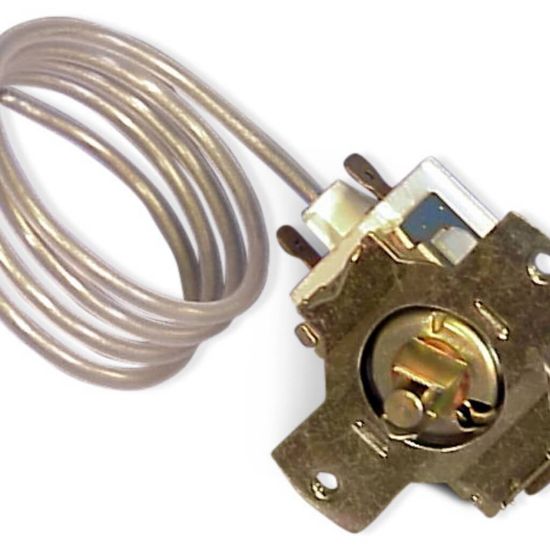 Picture of Whirlpool WP68601-6 Control- T