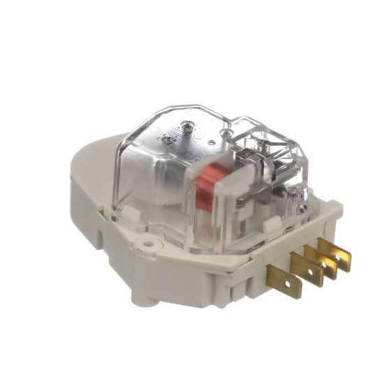 Picture of Whirlpool WP68233-2 Timer- Def