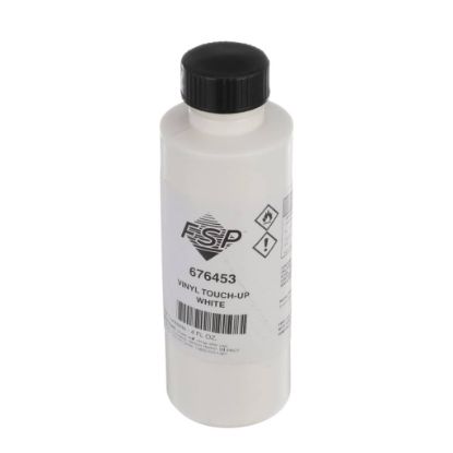 Picture of Whirlpool WP676453 White Touch-up Paint