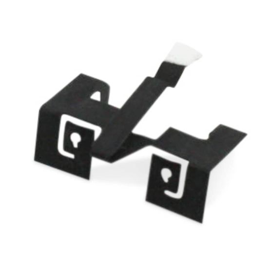 Picture of Whirlpool WP691581 Actuator