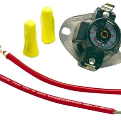 Picture of Whirlpool WP694674 Dryer Cycling Thermostat