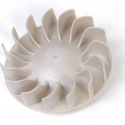 Picture of Whirlpool WP694089 Front Load Dryer Wheel