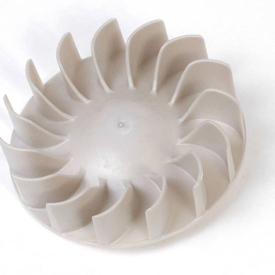 Picture of Whirlpool WP694089 Front Load Dryer Wheel