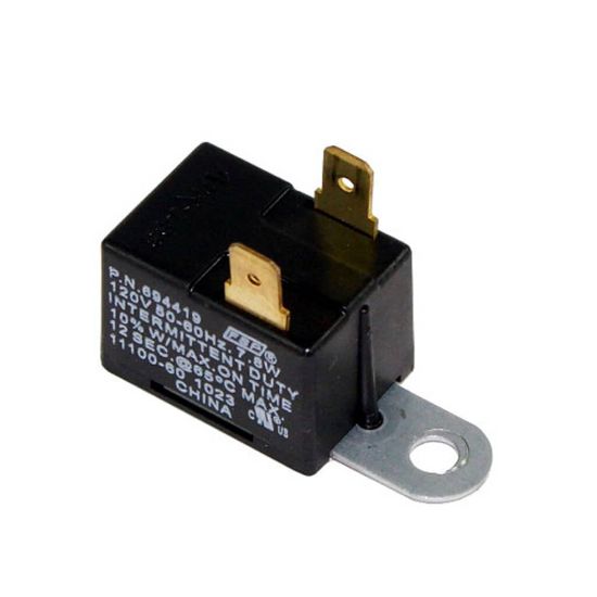Picture of Whirlpool WP694419 Buzzer-adj