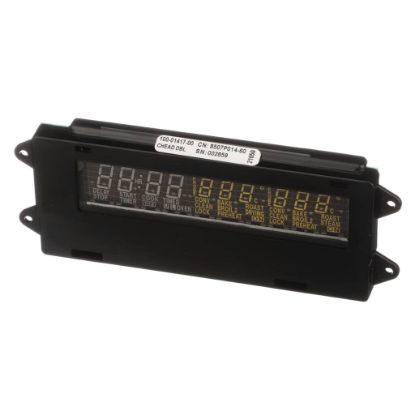 Picture of Whirlpool WP71001872 Clock