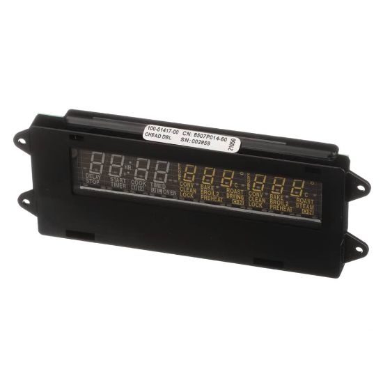 Picture of Whirlpool WP71001872 Clock