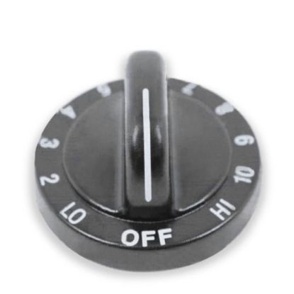 Picture of Whirlpool WP71002187 Knob- Swit