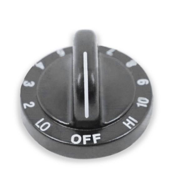 Picture of Whirlpool WP71002187 Knob- Swit