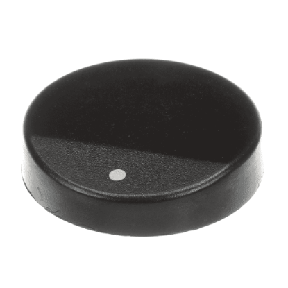 Picture of Whirlpool WP71002372 Knob- Burn