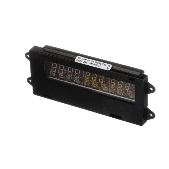 Picture of Whirlpool WP71003401 Clock