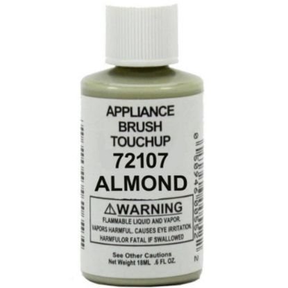Picture of Whirlpool WP72107 Almond Appliance Touchup Paint