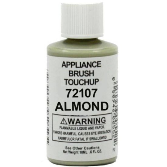 Picture of Whirlpool WP72107 Almond Appliance Touchup Paint