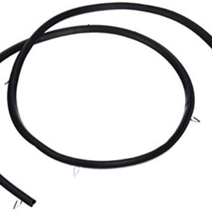 Picture of Whirlpool WP7212P043-60 Seal,door Assembly Conv.