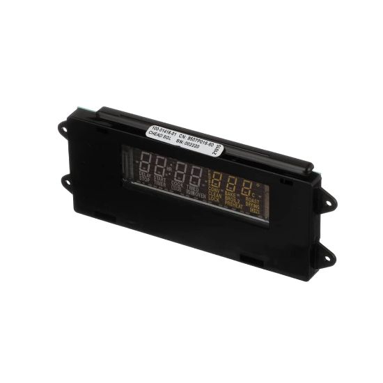 Picture of Whirlpool WP71003424 71003424 Clock