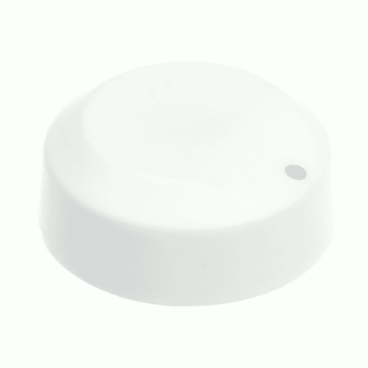 Picture of Whirlpool WP74001300 Knob- Infi