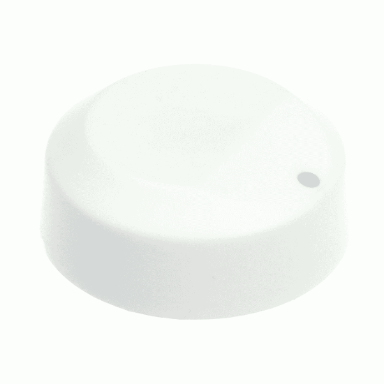 Picture of Whirlpool WP74001300 Knob- Infi