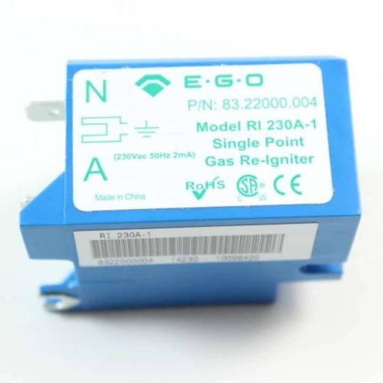 Picture of Whirlpool WP73001323 Module- Re