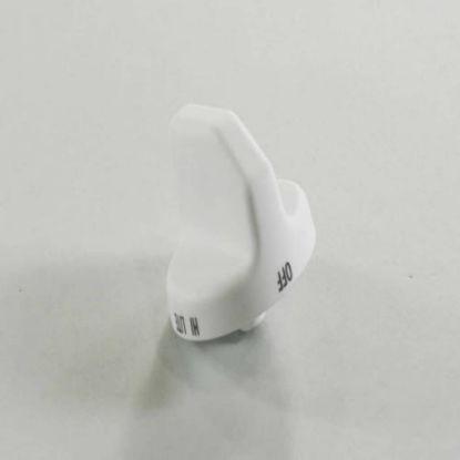 Picture of Whirlpool WP74002446 Range Surface Burner Knob