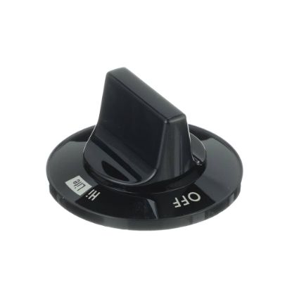 Picture of Whirlpool WP74002353 Knob- Valv