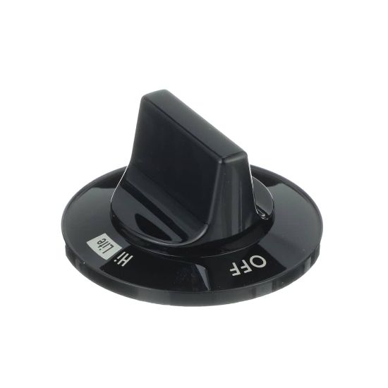 Picture of Whirlpool WP74002353 Knob- Valv