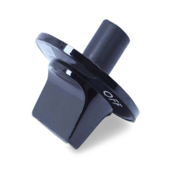 Picture of Whirlpool WP74002419 Knob- Ther