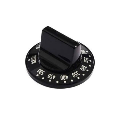 Picture of Whirlpool WP74002352 Knob- Ther
