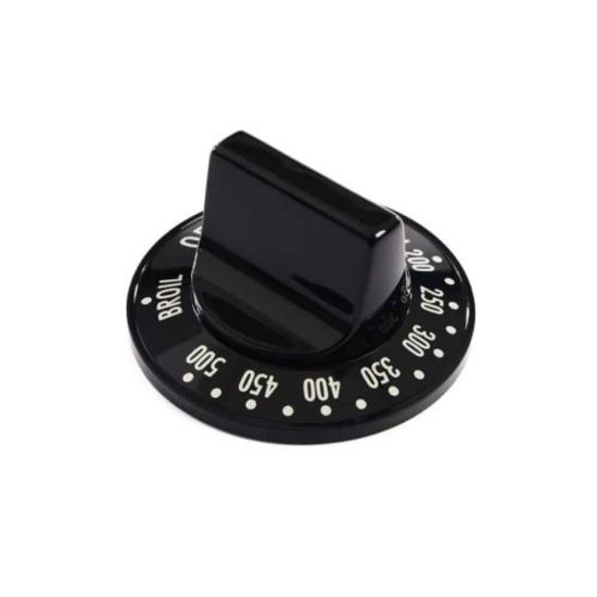 Picture of Whirlpool WP74002352 Knob- Ther
