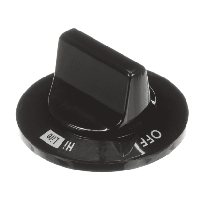 Picture of Whirlpool WP74003297 Knob- Valv
