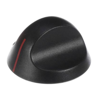 Picture of Whirlpool WP74003143 Knob- Infi