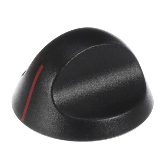 Picture of Whirlpool WP74003143 Knob- Infi