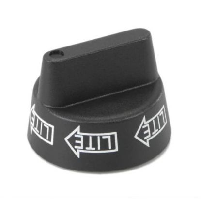 Picture of Whirlpool WP74002414 Knob- Igni