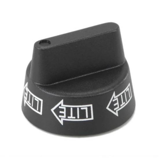 Picture of Whirlpool WP74002414 Knob- Igni