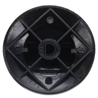 Picture of Whirlpool WP74003280 Range Oven Temperature Knob