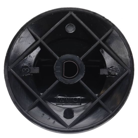 Picture of Whirlpool WP74003280 Range Oven Temperature Knob