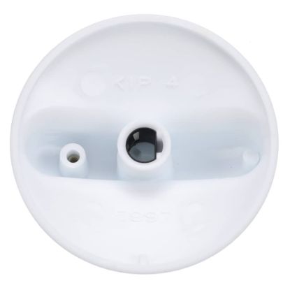 Picture of Whirlpool WP74003611 Knob White