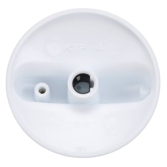 Picture of Whirlpool WP74003611 Knob White